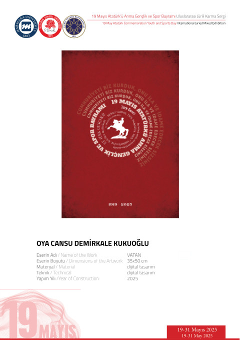 OYA CANSU DEMİRKALE KUKUOĞLU